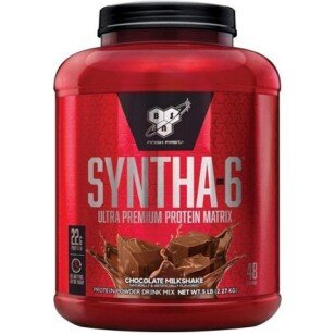 Syntha-6 Original - 2.26Kg Syntha-6 Original - 2.26Kg
