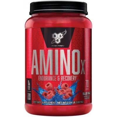 BSN Amino X  - 1.01kg 