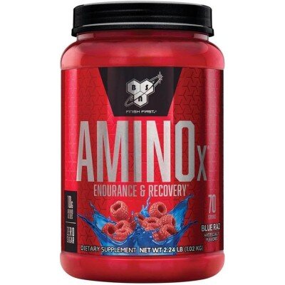 Amino X - 1.01kg  Amino X - 1.01kg