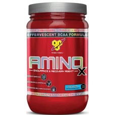 BSN Amino X - 435g