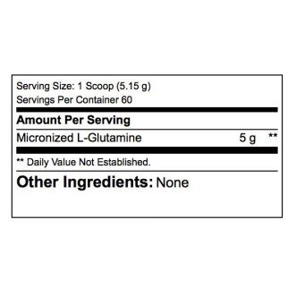 BSN Glutamina DNA - 309g BSN Glutamina DNA - 309g