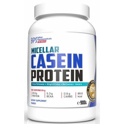 Micellar Casein Protein - 900g Micellar Casein Protein - 900g