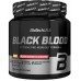 BiotechUSA Black Blood NOX+ Extreme Pre-Workout - 330g Ruby Berry 