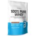 BiotechUSA 100% Pure Whey - 454g 