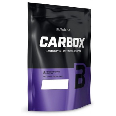 BiotechUSA Carbox - 1000g