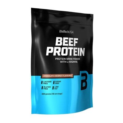 Beef Protein - 500g Beef Protein - 500g