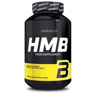 HMB - 150 Mega Capsule HMB - 150 Mega Capsule