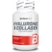 BiotechUSA Hyaluronic & Collagen - 30 caps