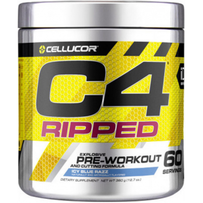 Cellucor C4 Ripped - 30 Serviri 