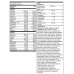 Controlled Labs Orange Triad VItamine si Minerale - 270 Tablete