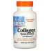 Doctor's Best Collagen Types 1 and 3 with Vitamin C 1000mg - 180 Tablete