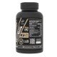 Dorian Yates Blackbombs - 60 Tablete Dorian Yates Blackbombs - 60 Tablete