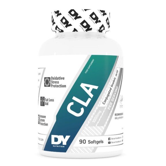 CLA - 90 Softgels CLA - 90 Softgels