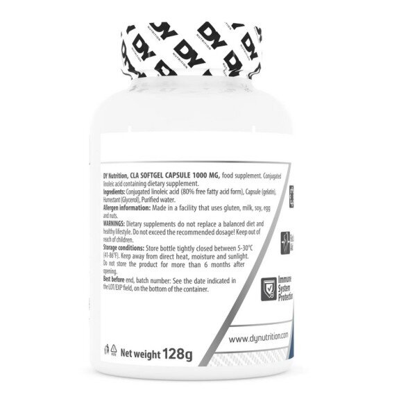 CLA - 90 Softgels CLA - 90 Softgels