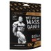 Dorian Yates Metabolic Mass Gainer - 6 kg