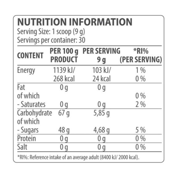 Dorian Yates Testoboost - 270g