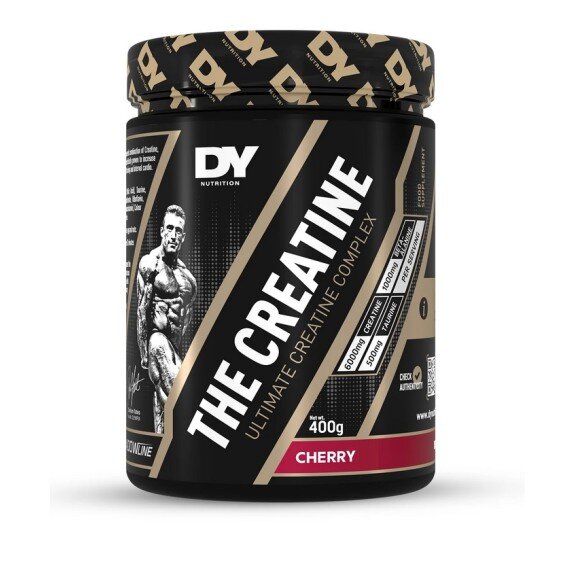 Dorian Yates Creatina Dorian Yates Creatina