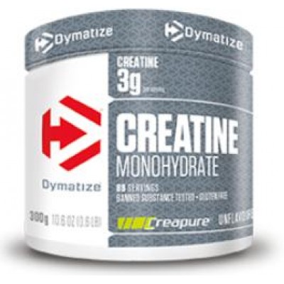 Dymatize Creatina Monohidrata - 300g