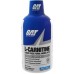 GAT Sport L-Carnitine Lichida 1500mg - 473ml