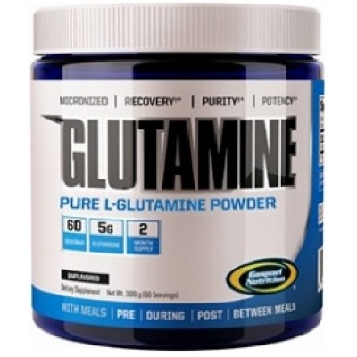 Gaspari Glutamina - 300g