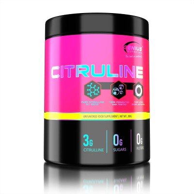Citruline Malate - 200 g