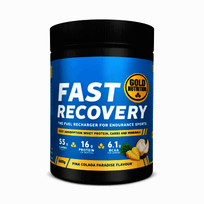 Fast Recovery - 600 g Fast Recovery - 600 g