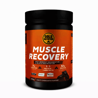 Muscle Recovery Post-Workout - 900 g
