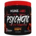Insane Labz Psychotic Hellboy, High Stim Pre-Workout - 250g