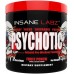 Insane Labz Psychotic Pre-Workout
