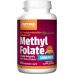 Jarrow Formulas Methyl Folate 1000mcg - 100 Capsule vegetale