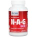 Jarrow Formulas N-A-G 700mg, N-Acetyl Glucosamine - 60 Capsule vegetale