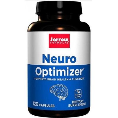 Jarrow Formulas Neuro Optimizer - 120 Capsule