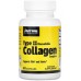 Jarrow Formulas Type II Bioavailable Collagen Complex - 60 Capsule