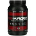 Kaged Muscle Re-Kaged Premium Post-Workout - 830g Strawberry Lemonade