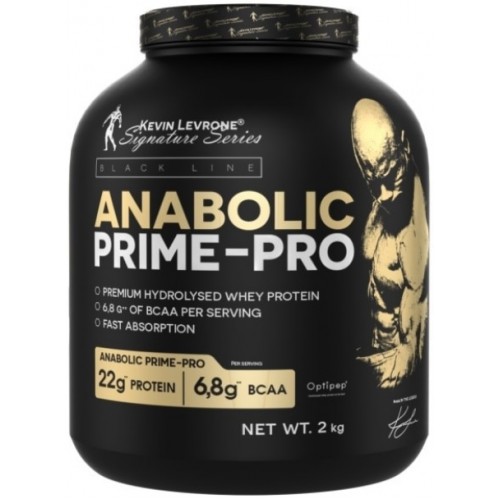 Levrone Anabolic Prime Pro,