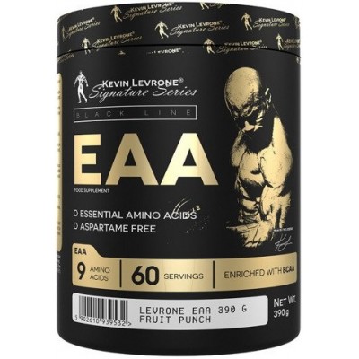 Kevin Levrone EAA - 390g