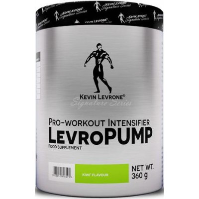 Kevin Levrone LevroPUMP Pre-Workout - 360g