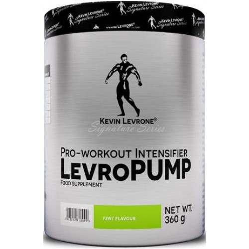 Kevin Levrone LevroPUMP - 360g
