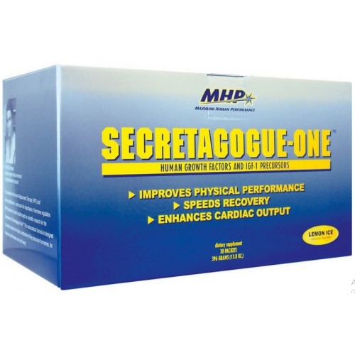 MHP Secretagogue-One - 30 plicuri