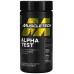 MuscleTech Alpha Test - 120 Capsule