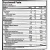 MuscleTech Vapor X5 Next Gen, Pre-Workout - 228g Blue Raspberry Fusion