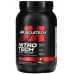 MuscleTech Nitro-Tech Whey Protein - 998g