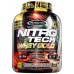 MuscleTech Nitro-Tech 100% Whey Gold - 2.5kg Cookies and Cream