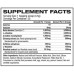 MuscleTech NEUROCORE Pre-Workout - 215g Ice Blue Raspberry