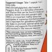 NOW DMG (N-Dimethyl Glycine) 125mg - 100 Capsule Vegetariene