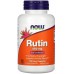 Now Foods RUTIN 450mg