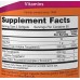 NOW Advanced Gamma E Complex - 120 softgels