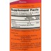 NOW Foods Vitamina E-Oil cu Mixid Tocopherols 58mg- 118 ml