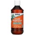 NOW Liquid Magneziu cu Trace Minerals 133 mg - 237 ml