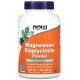 Magneziu Bisglycinate Powder, NOW Foods - 227g
